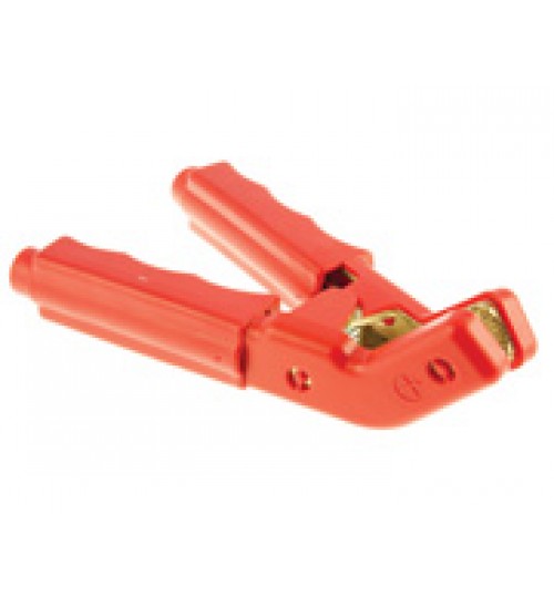 850A Crocodile Clip AYB218